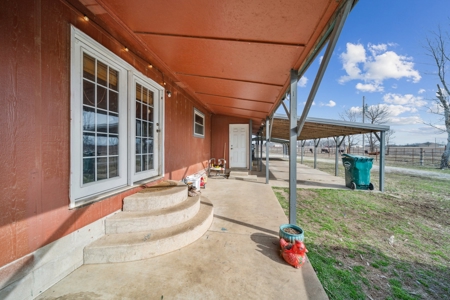 Ranch For Sale in Oklahoma - image 26