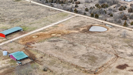 Ranch For Sale in Oklahoma - image 47