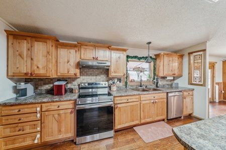 Ranch For Sale in Oklahoma - image 14