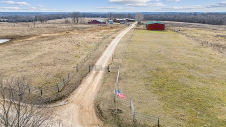 Ranch For Sale in Oklahoma - image 37