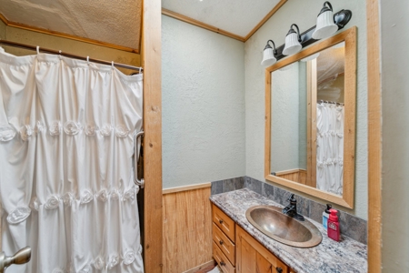 Ranch For Sale in Oklahoma - image 17