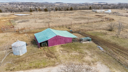 Ranch For Sale in Oklahoma - image 30