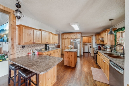 Ranch For Sale in Oklahoma - image 10