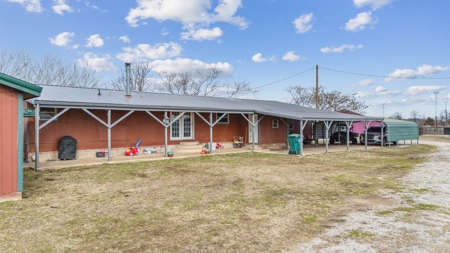 Ranch For Sale in Oklahoma - image 29