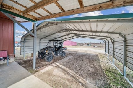 Ranch For Sale in Oklahoma - image 28
