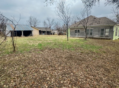 Home for Sale in Comanche, TX - image 3