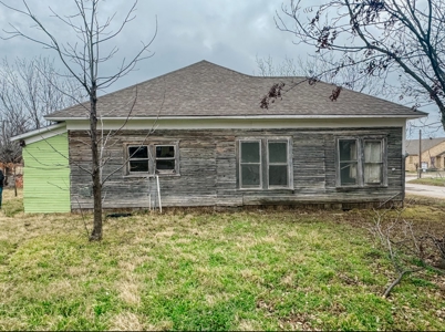 Home for Sale in Comanche, TX - image 1