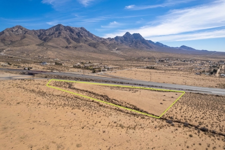 Prime Industrial Land for Sale in Las Cruces, NM - image 6