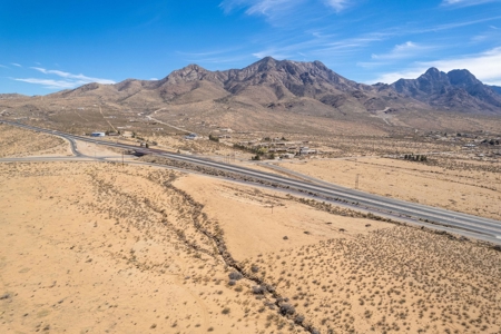 Prime Industrial Land for Sale in Las Cruces, NM - image 3