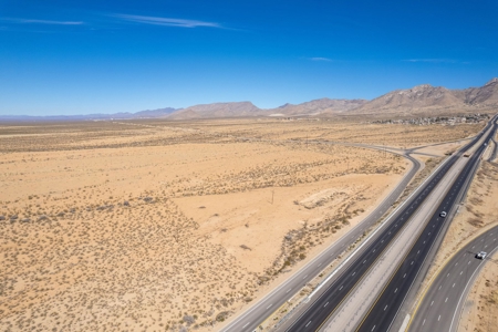 Prime Industrial Land for Sale in Las Cruces, NM - image 14