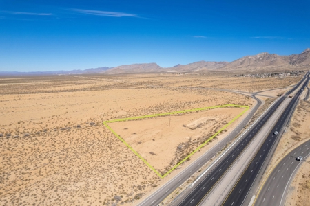 Prime Industrial Land for Sale in Las Cruces, NM - image 15