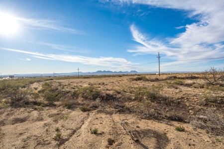 Prime Industrial Land for Sale in Las Cruces, NM - image 19