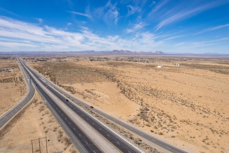 Prime Industrial Land for Sale in Las Cruces, NM - image 11
