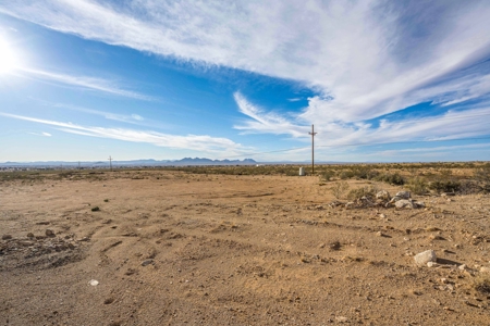 Prime Industrial Land for Sale in Las Cruces, NM - image 16