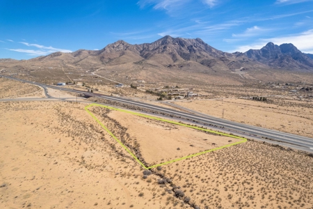 Prime Industrial Land for Sale in Las Cruces, NM - image 4