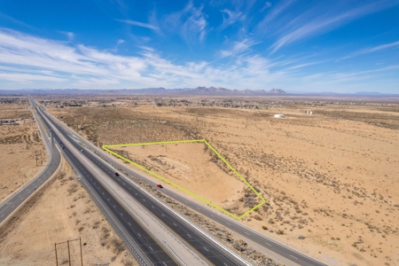 Prime Industrial Land for Sale in Las Cruces, NM - image 12