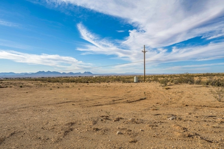 Prime Industrial Land for Sale in Las Cruces, NM - image 17