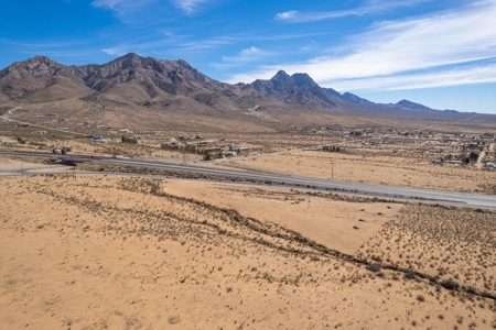 Prime Industrial Land for Sale in Las Cruces, NM - image 5