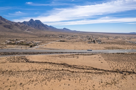 Prime Industrial Land for Sale in Las Cruces, NM - image 7