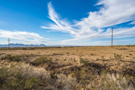 Prime Industrial Land for Sale in Las Cruces, NM - image 21