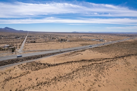 Prime Industrial Land for Sale in Las Cruces, NM - image 8