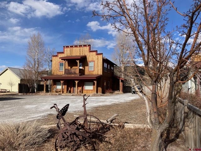Multi-use commercial real estate in Ridgway, Colorado - image 20