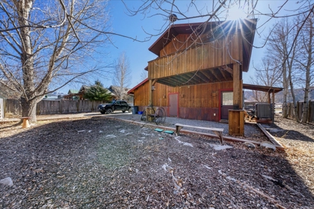 Multi-Use Commercial Real Estate in Ridgway, Colorado - image 21
