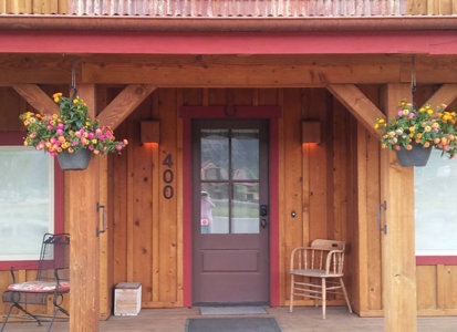 Multi-Use Commercial Real Estate in Ridgway, Colorado - image 2
