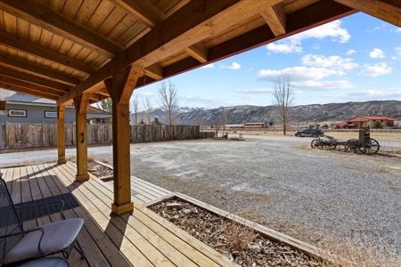 Multi-use commercial real estate in Ridgway, Colorado - image 10