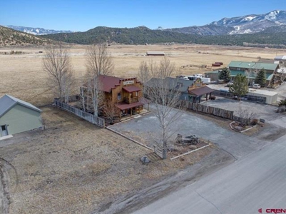 Multi-use commercial real estate in Ridgway, Colorado - image 26