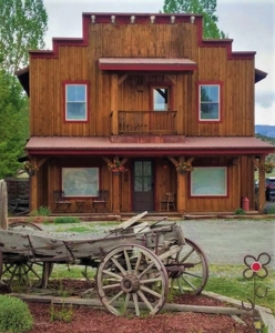Multi-Use Commercial Real Estate in Ridgway, Colorado - image 3