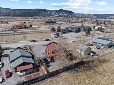 Multi-use commercial real estate in Ridgway, Colorado - image 11