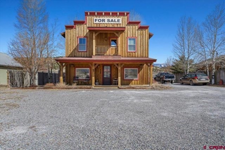 Multi-use commercial real estate in Ridgway, Colorado - image 19