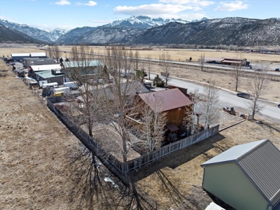 Multi-use commercial real estate in Ridgway, Colorado - image 14