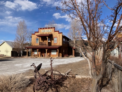 Multi-Use Commercial Real Estate in Ridgway, Colorado - image 20