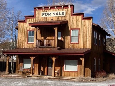 Multi-use commercial real estate in Ridgway, Colorado - image 22