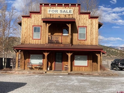 Multi-use commercial real estate in Ridgway, Colorado - image 21