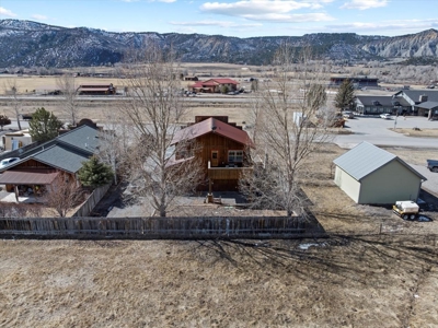 Multi-use commercial real estate in Ridgway, Colorado - image 13