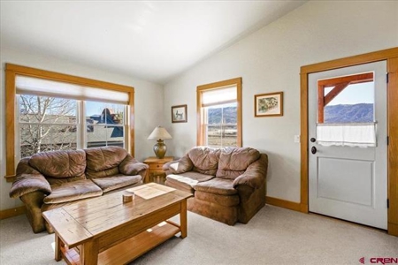 Multi-use commercial real estate in Ridgway, Colorado - image 30