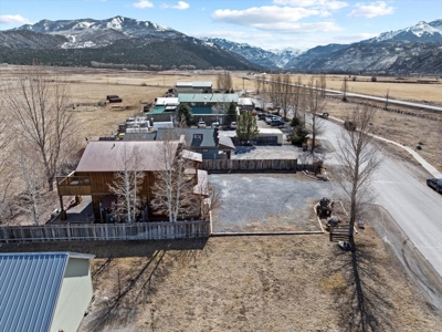 Multi-use commercial real estate in Ridgway, Colorado - image 12