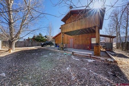 Multi-use commercial real estate in Ridgway, Colorado - image 25