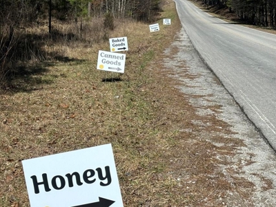 Land For Sale in Sequatchie County - image 3