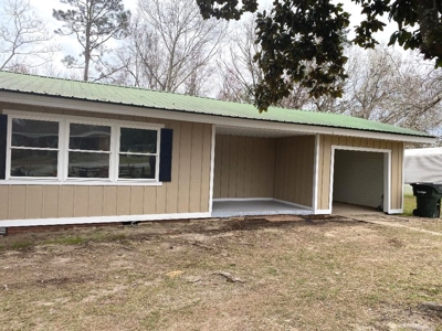 Renovated Family Home in Swainsboro, GA - image 2