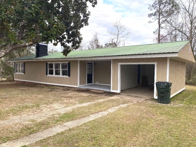 Renovated Family Home in Swainsboro, GA - image 1