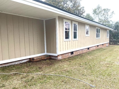 Renovated Family Home in Swainsboro, GA - image 3