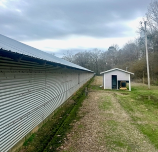 Poultry Farm on 28 Acres with Home in Choudrant, Louisiana - image 23
