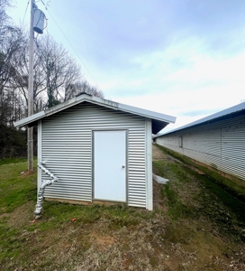 Poultry Farm on 28 Acres with Home in Choudrant, Louisiana - image 24