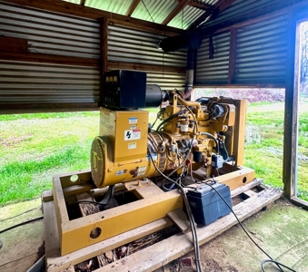 Poultry Farm on 28 Acres with Home in Choudrant, Louisiana - image 33