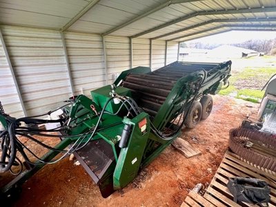Poultry Farm on 28 Acres with Home in Choudrant, Louisiana - image 35
