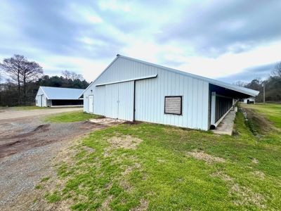 Poultry Farm on 28 Acres with Home in Choudrant, Louisiana - image 21